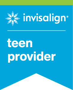 invisalign teen provider