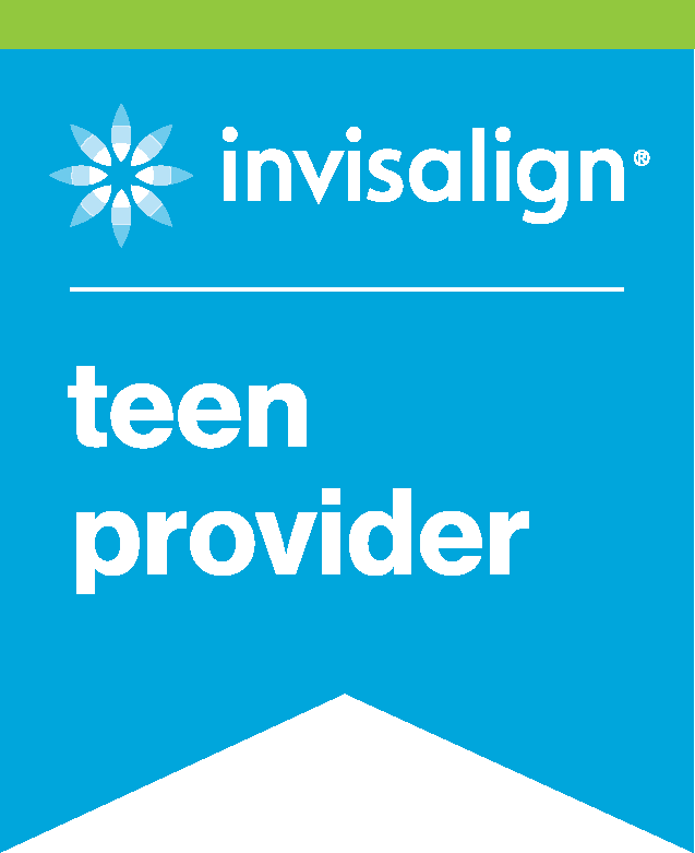 Invisalign for Young Adults in Newton and Boston, MA Bubble Children's