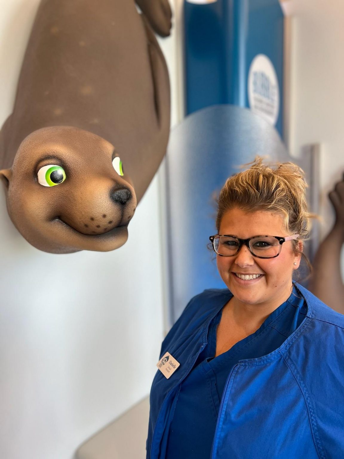 Meet Our Team in Newton and Boston, MA Bubble Children's Dentistry