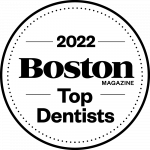 boston top dentist 2022