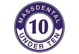 10 under 10 MA award