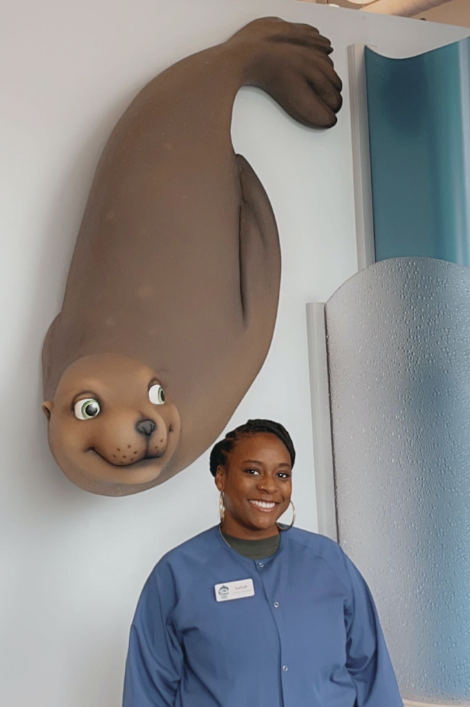 Meet Our Team in Newton and Boston, MA Bubble Children's Dentistry