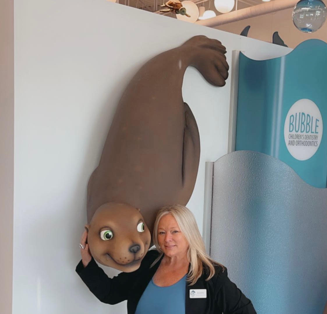 Meet Our Team in Newton and Boston, MA Bubble Children's Dentistry