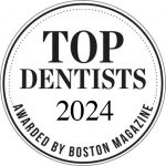 top dentist 2024