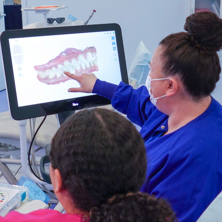 teen orthodontics newton ma